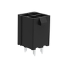 Headers, Male Pins - 664-G87MP041202CHR-ND - DigiKey