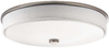 10885NI Flush Mounts-Drum Shades - 659605 - Capital Lighting, Inc.
