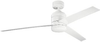300146WH Fans-Ceiling Fans - 347836 - Capital Lighting, Inc.