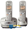 Panasonic Expandable DECT 6.0 PLUS Digital Cordless Phone.. - KX-TG4022N - TelephoneStuff.com