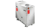 Multi-stage roots vacuum pumps - A 1804 H/X - Pfeiffer Vacuum, Inc.