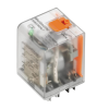 Power Relays, Over 2 Amps - 1219850000-ND - DigiKey