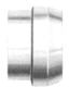 Poly Type Tube Fitting - 260UB08 - Seal Plastics Inc.