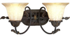 P3177-84 Bathroom Fixtures-Two Lights - 786849 - Capital Lighting, Inc.