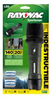 Virtually Indestructible 140 Lumen 2D LED Flashlight -- OT2D-B - Image