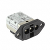 Power Entry Connectors - Inlets, Outlets, Modules - CCM1970-ND - DigiKey