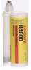 Loctite Speedbonder H4800 996515 Yellow Base & Accelerator (B/A) Structural Adhesive - 50 ml Dual Cartridge - 079340-42141 - R. S. Hughes Company, Inc.