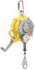 DBI-SALA Sealed-Blok Yellow Self-Retracting Lifeline - 50 ft Length - 840779-07269 - 840779-07269 - R. S. Hughes Company, Inc.