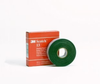 3M Scotch 13 Black Conductive Tape - 3/4 in Width x 15 ft Length - 30 mil Thick - Electrically Conductive - 15017 -- 054007-15017 - Image