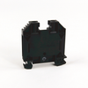 IEC 1-Ckt Feed-Through Blk 16mm - 1492-J16-BR - Allen-Bradley / Rockwell Automation