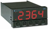 Digital Thermometer w/Big Display -- INFCT-610B