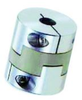 Oldham Type Flexible Coupling -- MOP - Image