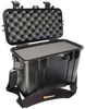 Pelican 1430 Top Loader Case with Foam - Black | SPECIAL PRICE IN CART -- PEL-1430-000-110