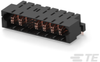 PCB Headers & Receptacles - 6-6450840-7 - TE Connectivity