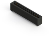 Card Edge Connectors - Edgeboard Connectors - 357-011-545-101 - Lingto Electronic Limited