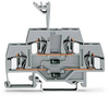 Terminal Blocks - Din Rail, Channel - 2946-281-635/281-492-ND - DigiKey