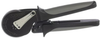 Crimp Tool, Cntrled Cycle, Ratchet, 19; Crimp Tool Type Panduit - 06AC7606 - Newark, An Avnet Company