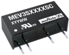 Dc-Dc Converter, Iso Pol, 1 O/p, 3W, 333Ma, 9V; Power Supply Approvals Murata Power Solutions - 25R2407 - Newark, An Avnet Company