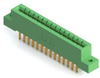 Card Edge Conn, Dual Side, 28Pos, Lug; Card Edge Connector Type Edac - 59AJ9957 - Newark, An Avnet Company