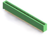 Card Edge Conn, Dual, 82Pos, Th; Card Edge Connector Type Edac - 65AJ1583 - Newark, An Avnet Company