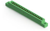 Card Edge Conn, Single Side, 19Pos, Lug; Card Edge Connector Type Edac - 86AH8611 - Newark, An Avnet Company