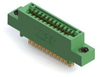 Card Edge Conn, Dual Side, 24Pos, Lug; Card Edge Connector Type Edac - 67AJ9932 - Newark, An Avnet Company