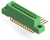 Card Conn, Dual Side, 22Pos, Wire Wrap; Card Edge Connector Type Edac - 75AJ7420 - Newark, An Avnet Company