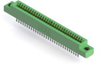 Card Edge Conn, Dual, 60Pos, Lug; Card Edge Connector Type Edac - 66AJ2307 - Newark, An Avnet Company