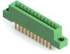 Card Edge Conn, Dual Side, 22Pos, Lug; Card Edge Connector Type Edac - 60AJ2193 - Newark, An Avnet Company