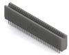Card Edge Conn, Dual, 60Pos, Press Fit; Card Edge Connector Type Edac - 73R7336 - Newark, An Avnet Company