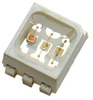 Led, Red/grn/blu, 650Mcd/1.9Cd/384Mcd; Led Color Broadcom - 71AC4477 - Newark, An Avnet Company