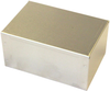 Enclosure, 1444 Series, Heavy Duty Chassis, Multipurpose, 76.2 Mm, 152.4 Mm, 101.6 Mm, Aluminium Rohs Compliant Hammond - 68Y1525 - Newark, An Avnet Company