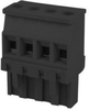 Terminal Block, Pluggable, 3Way, 12Awg Rohs Compliant Amphenol Anytek - 32AK9657 - Newark, An Avnet Company