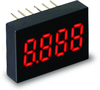 Voltage Meter; No. Of Digits / Alpha Lascar - 02H6798 - Newark, An Avnet Company