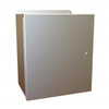 Electrical - Aluminum - Junction Boxes -- EJ14128AL