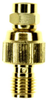 Adaptor, Sma Jack, Smc Plug, Straight; Connector Type Amphenol Rf - 30AK0793 - Newark, An Avnet Company