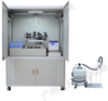 Vertical Liquid Nitrogen Automatic Dispensing System -- DS228