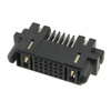 Backplane Connectors - Specialized - 6450870-2 - Lingto Electronic Limited