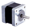 Hybrid Stepper Motor -- 35HSM - Image
