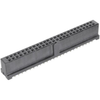 Headers, Receptacles, Female Sockets - 1195-09195506822-ND - DigiKey