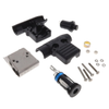 Audio Connectors - 1967-1075-ND - DigiKey