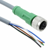 Circular Cable Assemblies - 1457160-ND - DigiKey