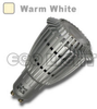 MR16 LED Bulbs 7W GU10 Base - Warm White -- LB-SC-GU10-7W-WW