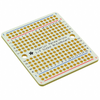 Prototype Boards Perforated - 1528-1101-ND - DigiKey