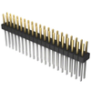 Headers, Male Pins - S2041E-20-ND - DigiKey