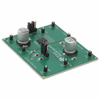 Linear Voltage Regulator Evaluation Boards - 296-37866-ND - DigiKey