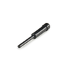 Amphenol Sine Systems AT13-204-2005-SR, SR01 Series, Blank Sealing Plug, Black, Size 20 -- 39325 - Image