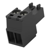 Headers, Plugs and Sockets - A126303-ND - DigiKey