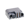Blade Type Power Connector Assemblies - 900-2195640011-ND - DigiKey