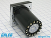 EGLE Preset Timers - HP53A6 - Galco Industrial Electronics